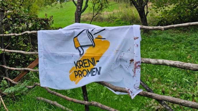 Predate i inicijative